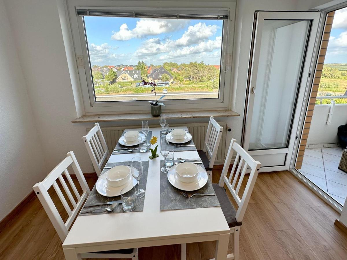 Ferienwohnung-16-a255 Westerland