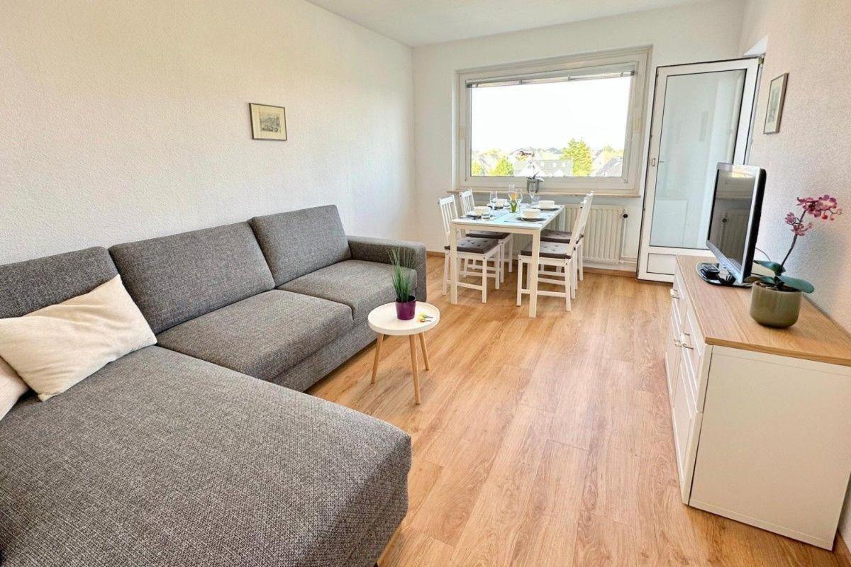 Apartment Ferienwohnung-16-a255 *