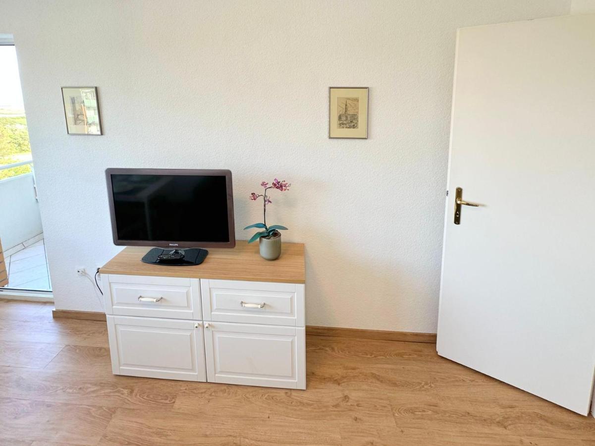 Ferienwohnung-16-a255 Apartment Westerland
