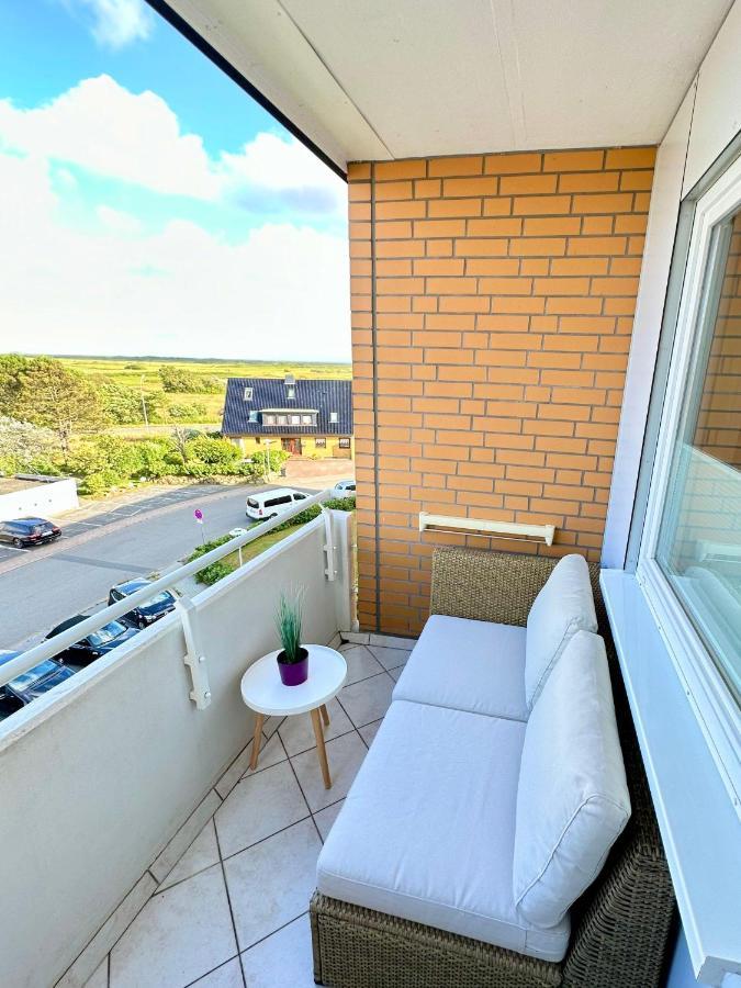 Ferienwohnung-16-a255 Apartment